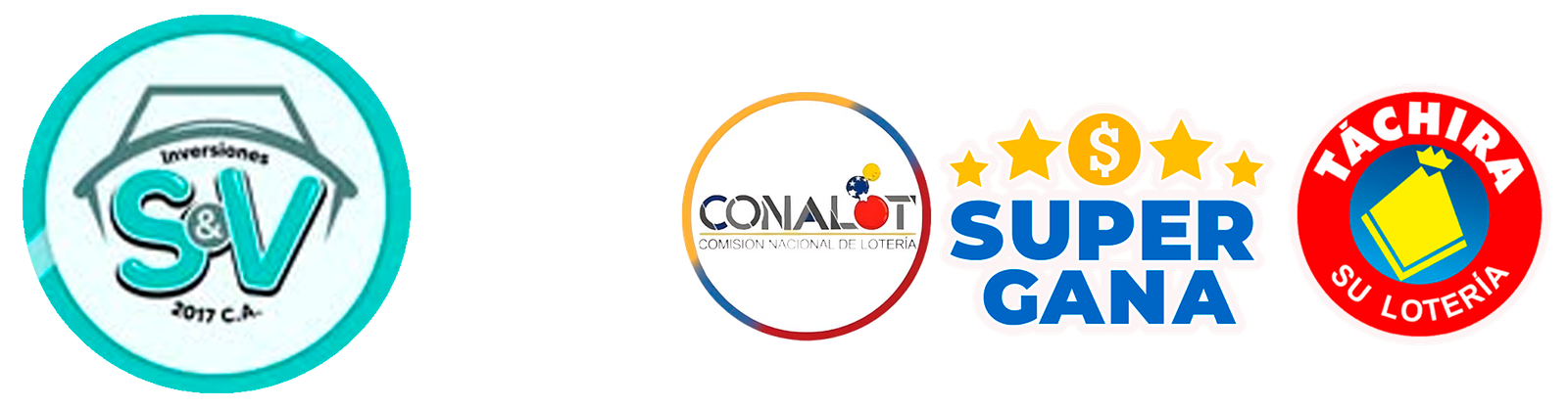 GANA CON SYV